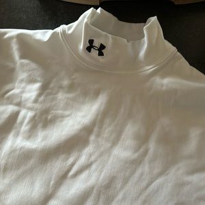 Under Armour/Nike Cold Gear